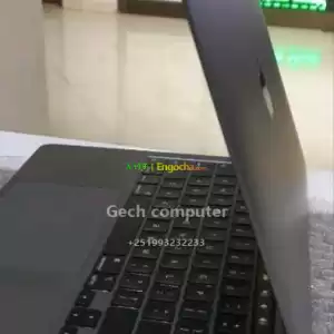 ️Apple MacBook pro  m1 chipIntel  2020 M1  Chip ️256 gb SSD Storage️ 16 gb Ram Retina Dis Price in Ethiopia